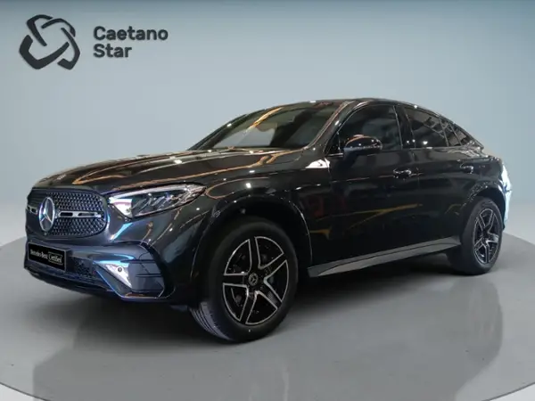 Mercedes-Benz Classe GLC
